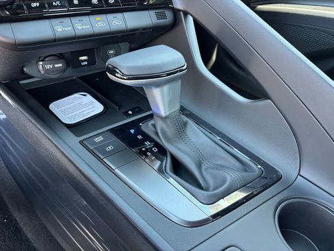 New 2026 Hyundai Elantra Sport w/ Cargo Package image 21