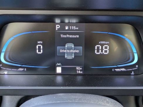 New 2026 Hyundai Elantra Sport image 58