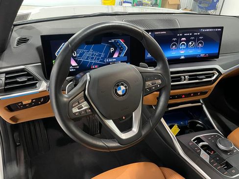 Used 2023 BMW 330i xDrive 330i xDrive w/ Convenience Package image 18