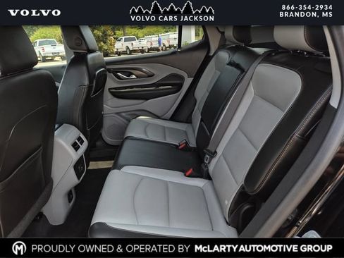 Used 2021 GMC Terrain SLT AWD/4WD image 19