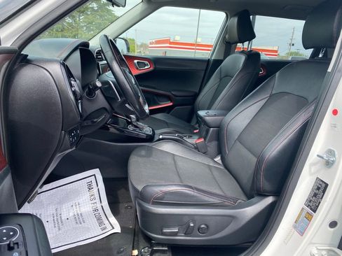 Used 2020 Kia Soul GT-Line Turbo image 13