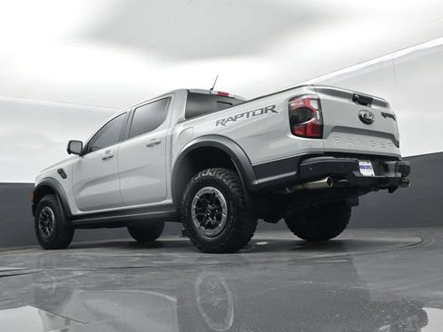 Used 2024 Ford Ranger Raptor AWD/4WD image 53