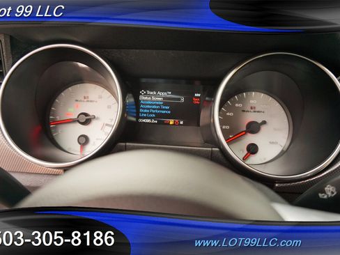 Used 2018 Ford Mustang GT w/ Equipment Group 301A image 23