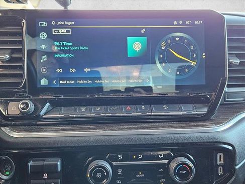 Used 2024 Chevrolet Silverado 2500 LT image 11