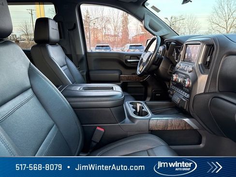 Used 2019 GMC Sierra 1500 Denali w/ Denali Ultimate Package image 15