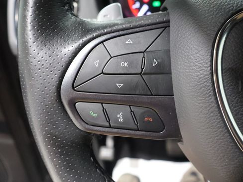 Certified 2023 Dodge Durango R/T w/ Blacktop Package AWD/4WD image 34