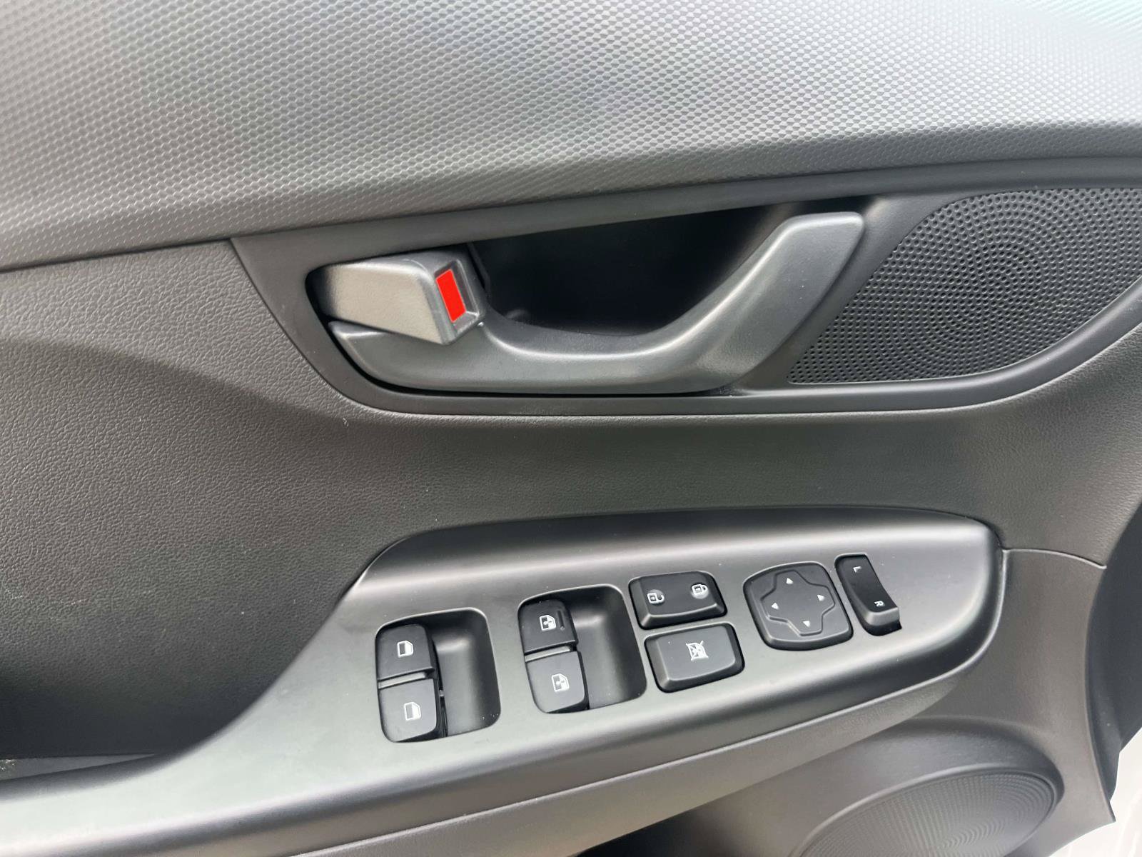 Certified 2023 Hyundai Kona SEL w/ Cargo Package FWD image 13