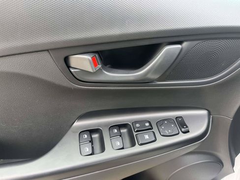 Certified 2023 Hyundai Kona SEL w/ Cargo Package FWD image 13