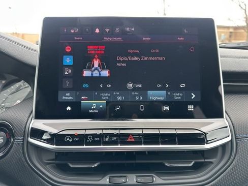 New 2026 Jeep Compass Latitude image 30