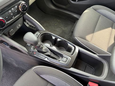 Used 2025 Chevrolet TrailBlazer LT image 40