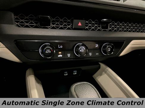 Certified 2025 Honda Accord LX image 15