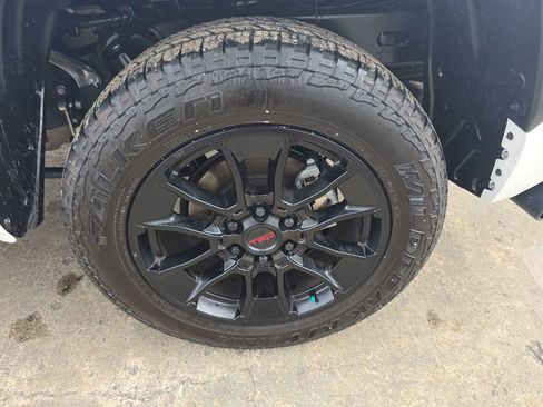 Used 2025 Toyota Tundra SR5 w/ SR5 Convenience Package image 29