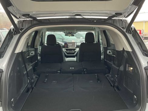 Used 2026 Ford Explorer Active image 42