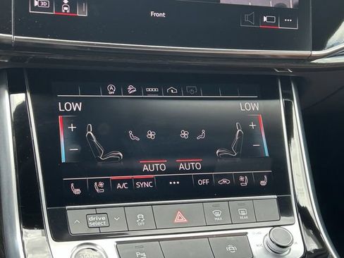 Used 2024 Audi Q7 2.0T Premium Plus AWD/4WD image 27