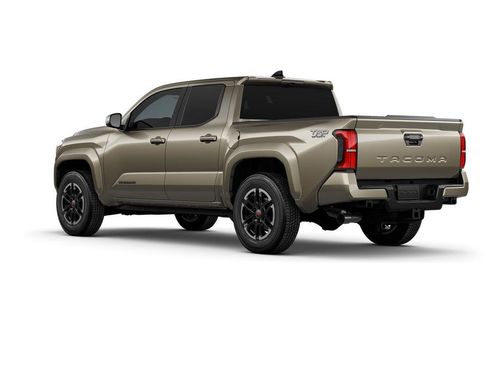 New 2026 Toyota Tacoma TRD Sport RWD image 37