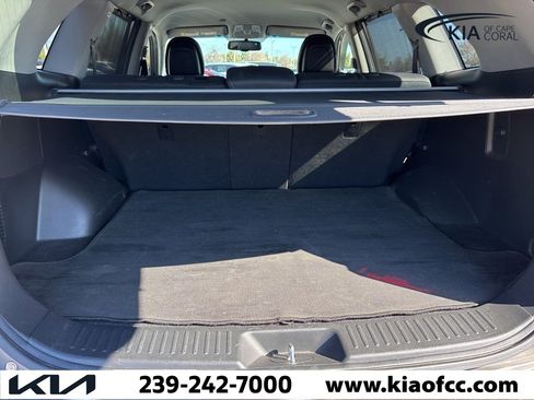 Used 2015 Kia Sorento LX image 13