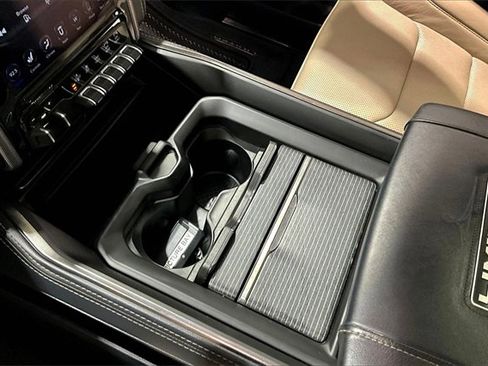 Used 2020 RAM 1500 Limited w/ Advanced Safety Group image 19