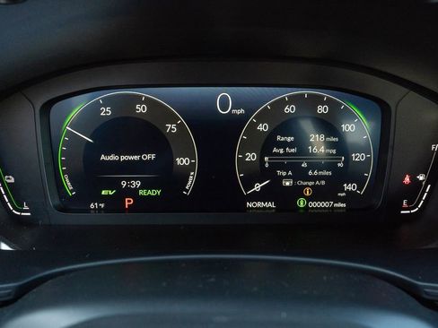 New 2026 Honda Civic Sport Touring image 25