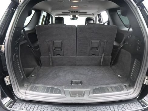 Used 2018 Dodge Durango GT w/ Technology Group AWD/4WD image 27