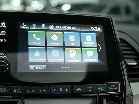 Used 2018 Honda Odyssey EX-L image 31