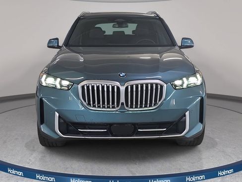 New 2026 BMW X5 sDrive40i w/ Climate Comfort Package RWD image 2