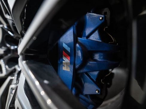 Used 2021 BMW X5 M image 15