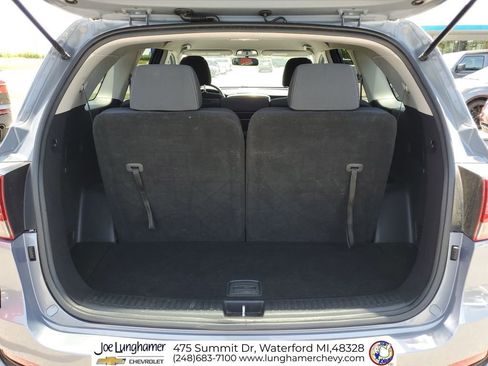 Used 2020 Kia Sorento LX AWD/4WD image 24