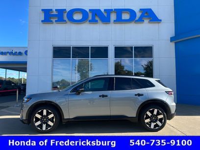 Used 2024 Honda Prologue Elite