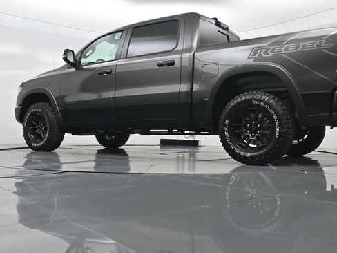 New 2026 RAM 1500 Rebel w/ Rebel Level 2 Equipment Group image 55