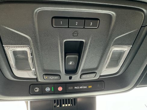 New 2026 Chevrolet Silverado 2500 ZR2 image 14