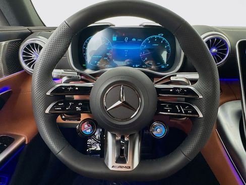 New 2026 Mercedes-Benz AMG GT 43 image 17