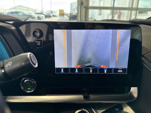 Used 2022 Chevrolet Corvette Stingray Preferred Cpe w/ Z51 Performance Package image 29