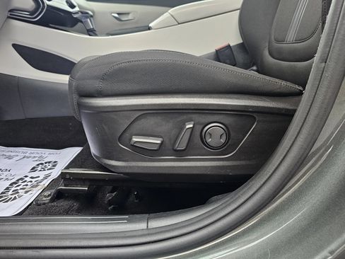 Used 2023 Hyundai Tucson SEL AWD/4WD image 30