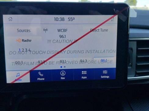 Certified 2020 Ford Explorer ST image 17