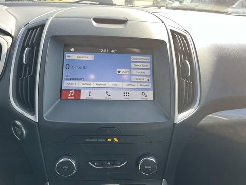 Used 2019 Ford Edge SEL w/ Equipment Group 201A image 14