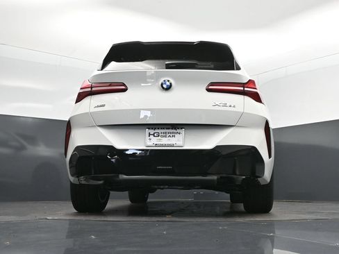 New 2026 BMW X3 xDrive30 w/ M Sport Package AWD/4WD image 41