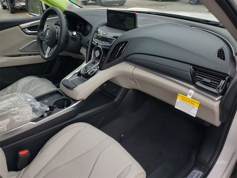 New 2026 Acura RDX w/ Technology Package image 4