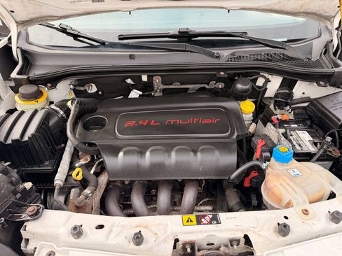 Used 2017 RAM ProMaster City Tradesman SLT w/ Rear Back-up Camera Group image 20