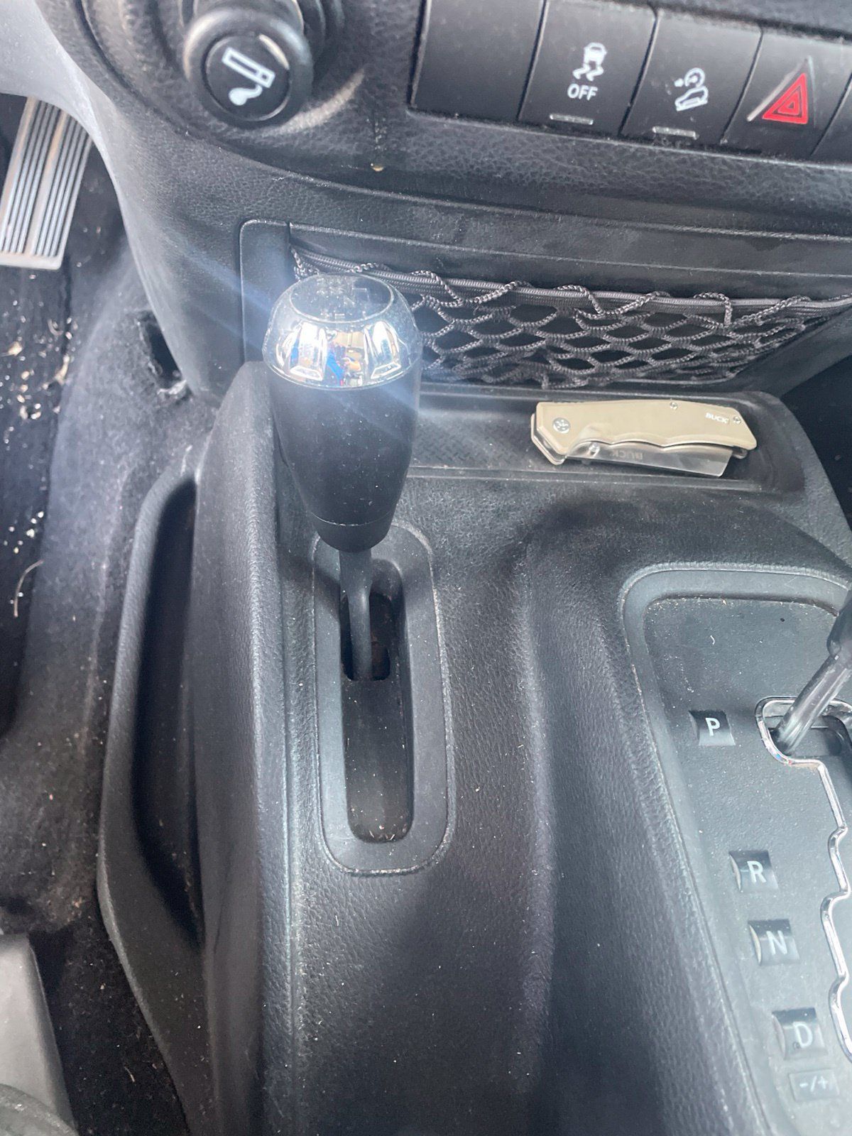 Used 2014 Jeep Wrangler Unlimited Sport w/ Connectivity Group AWD/4WD image 4