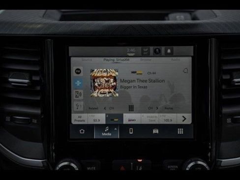 New 2025 RAM 1500 Big Horn image 26