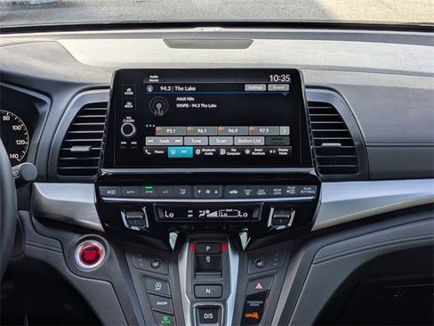 Used 2026 Honda Odyssey Sport-L image 18