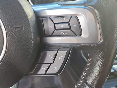 Used 2015 Ford Mustang GT Premium w/ Equipment Group 401A image 24