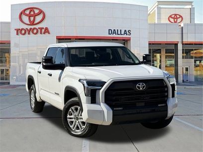 Used 2022 Toyota Tundra SR5