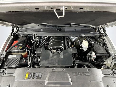 Used 2018 GMC Yukon Denali w/ Denali Ultimate Package image 40