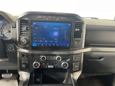 Used 2023 Ford F150 XLT w/ Equipment Group 302A High AWD/4WD image 15