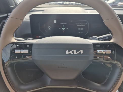 New 2026 Kia Sorento SX Prestige image 18