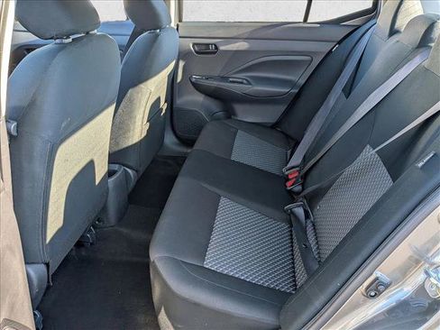 Used 2024 Nissan Versa S image 21