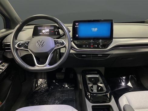 Used 2021 Volkswagen ID.4 Pro S w/ Gradient Package AWD/4WD image 5