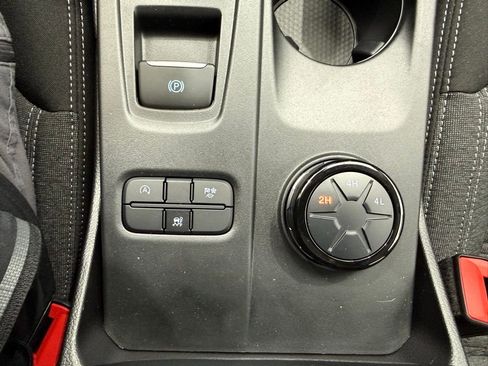 New 2025 Ford Ranger XL w/ Trailer Tow Package image 37