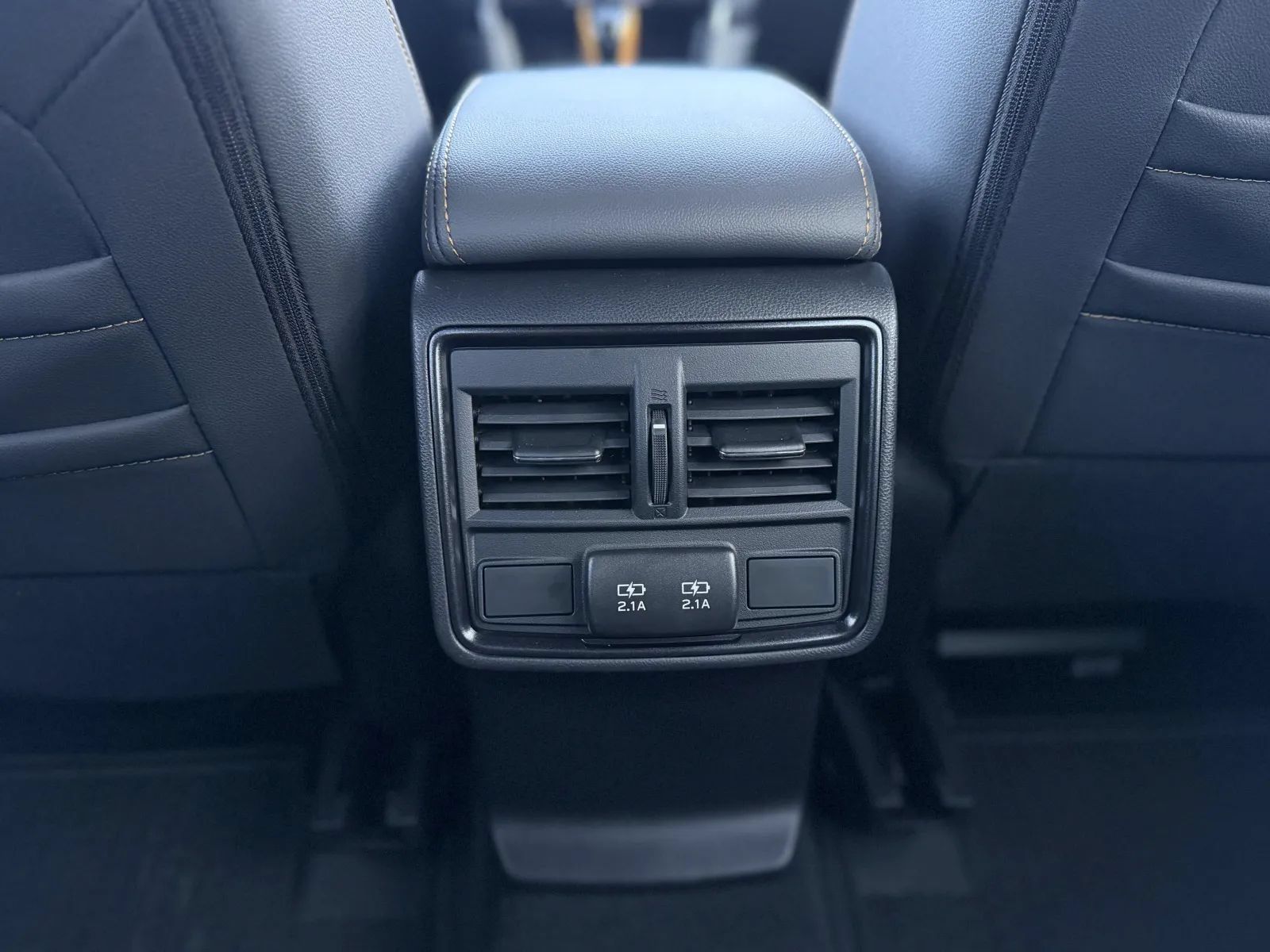 Used 2025 Subaru Forester Wilderness AWD/4WD image 42